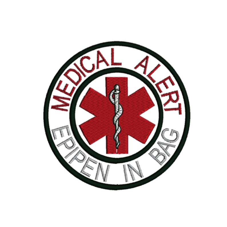 Medical Alert Symbol Printable