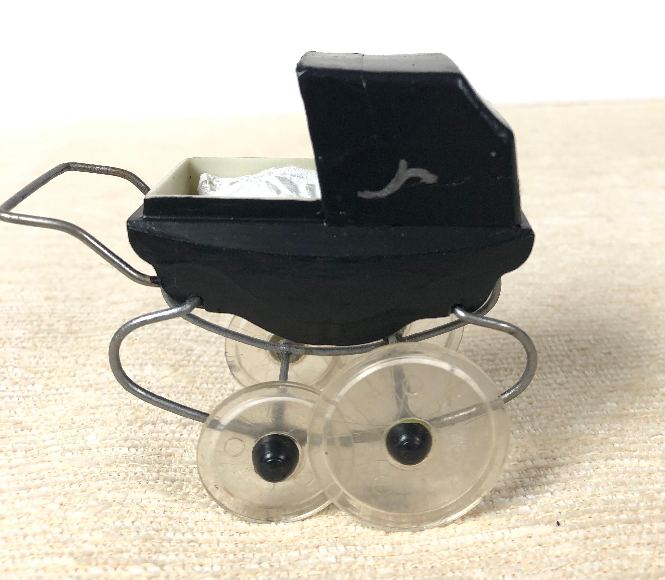 Dolls House Pram Etsy Canada