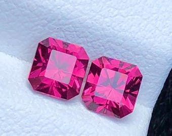 1,50 ct, grenat de Malaisie