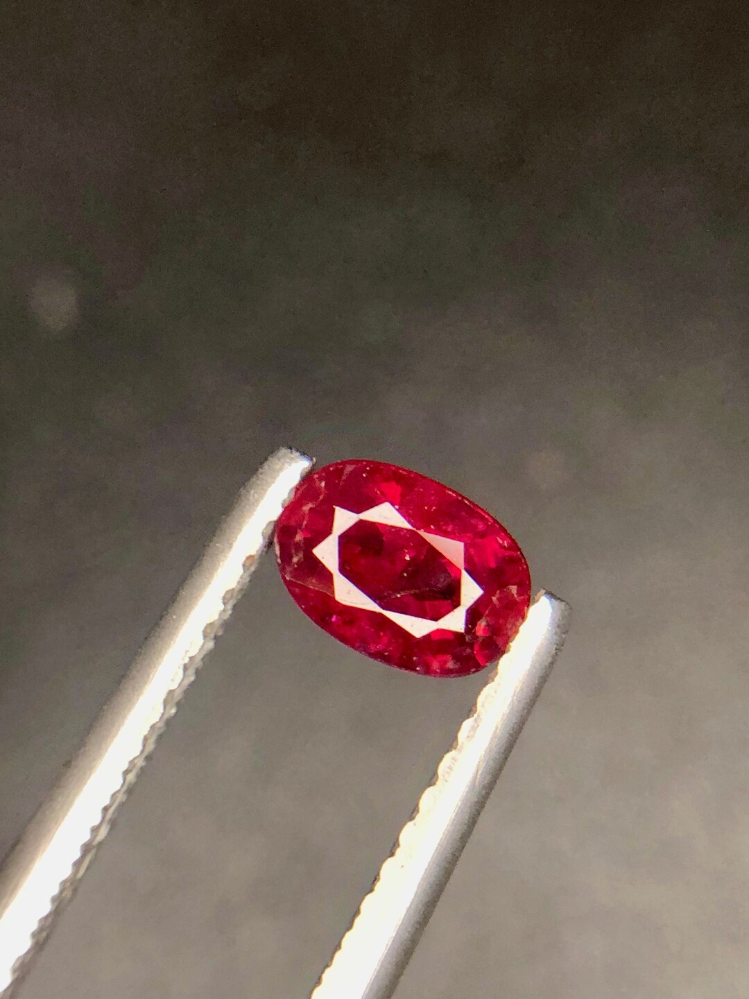Ruby Gemstone 790 Ct Natural Red Ruby | Museum Grade Oval Loose