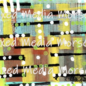 Download Digital - Papel Pintado Abstrato