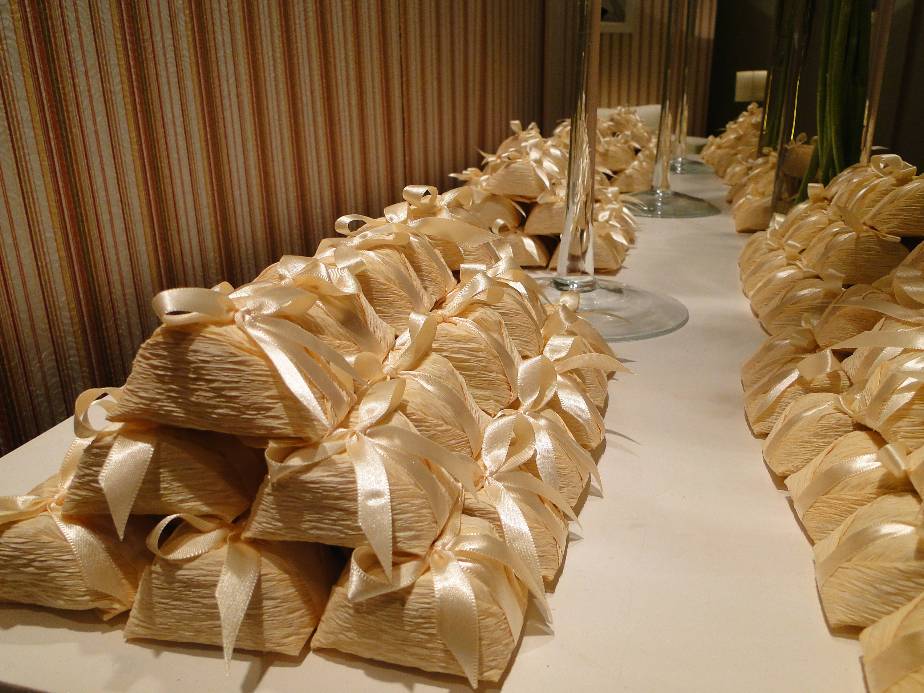 Decorated Fancy Favor Cake Wrapper Etsy