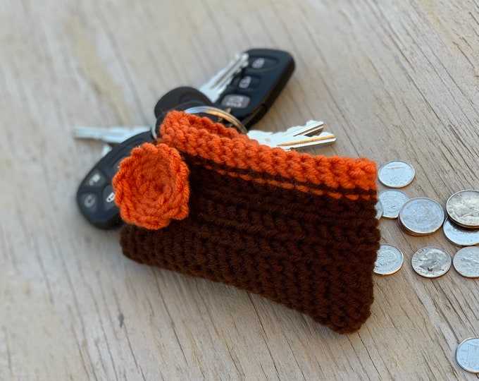 Featured listing image: Rustic Pouch