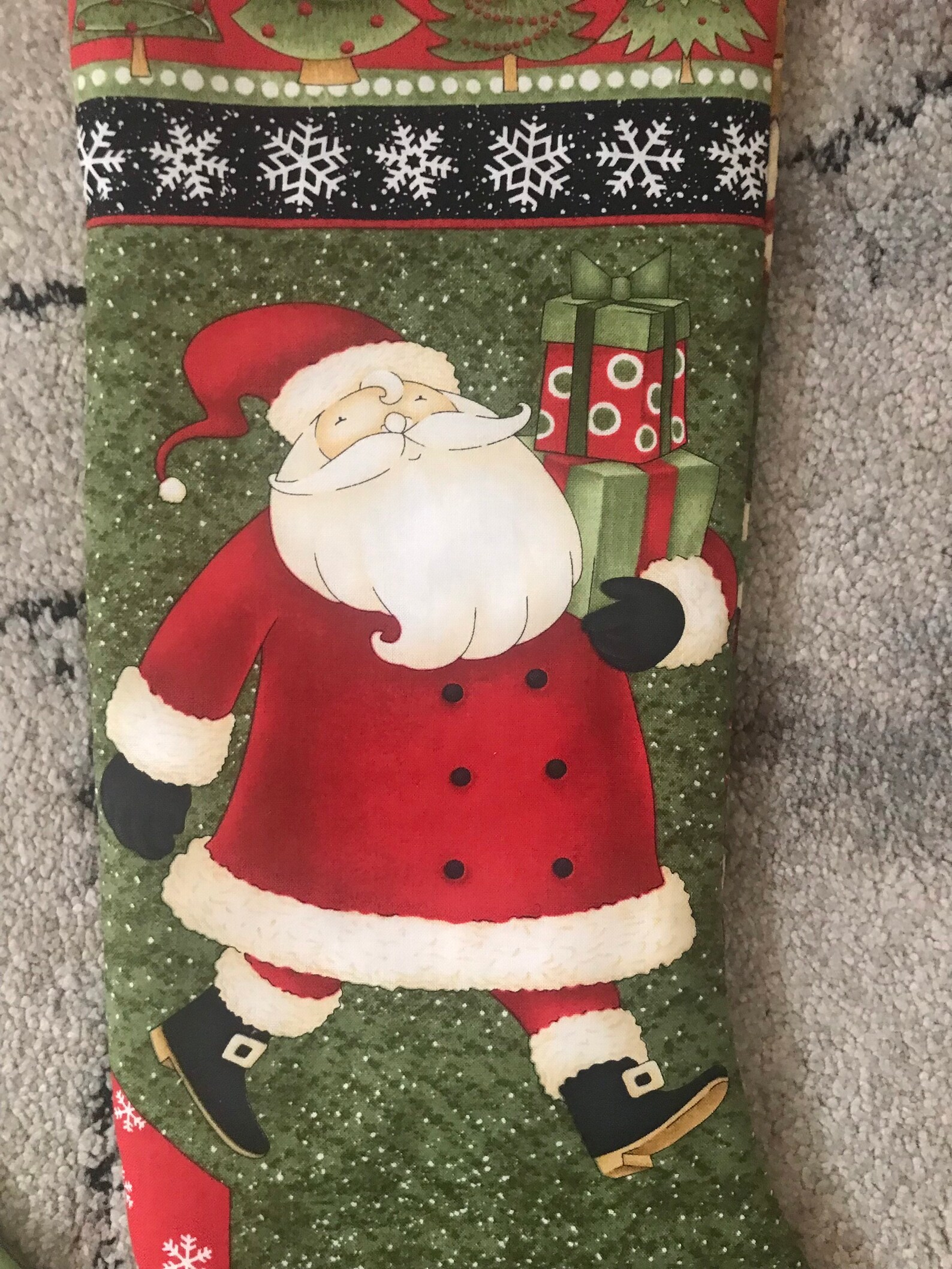 Christmas Stockings - Etsy Australia