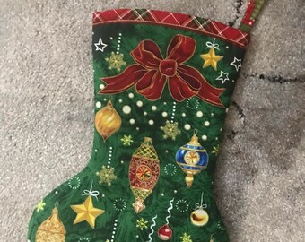 Christmas Stockings