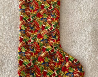 Christmas Stockings