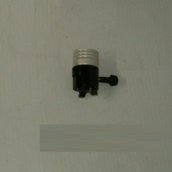 Free Shipping !!   Brand New On / Off Lamp Switch, ,Lamp Repair, Vintage Lamp Parts