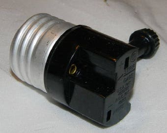 On off Lamp Switch | Etsy