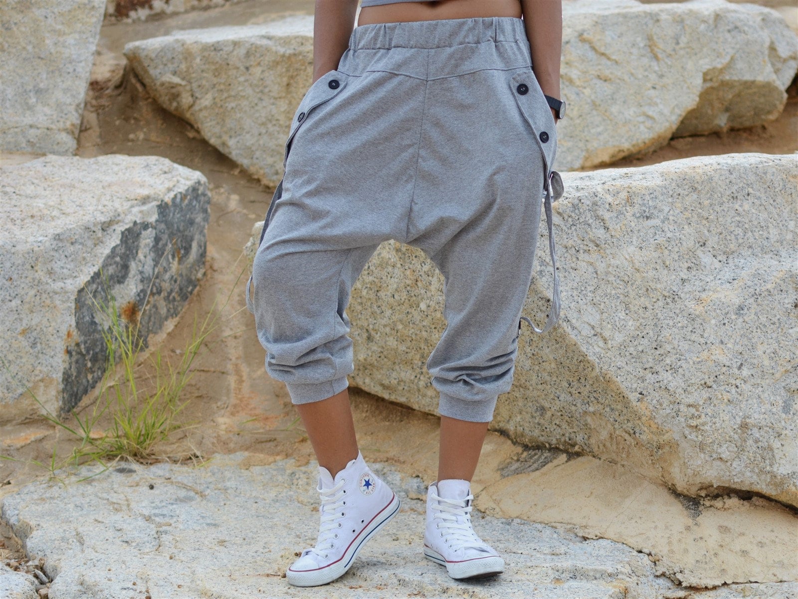 Mens Sarouel - Etsy Canada