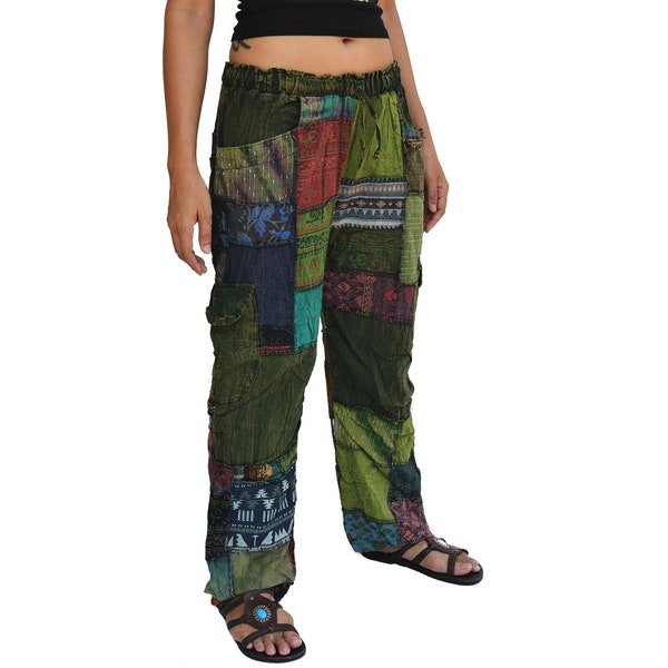 Hippie Pants Etsy