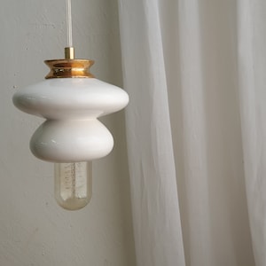 Ceramic ceiling lamp Pendant Lamp Hanging Light Fixture