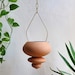 see more listings in the Hanging Planters section