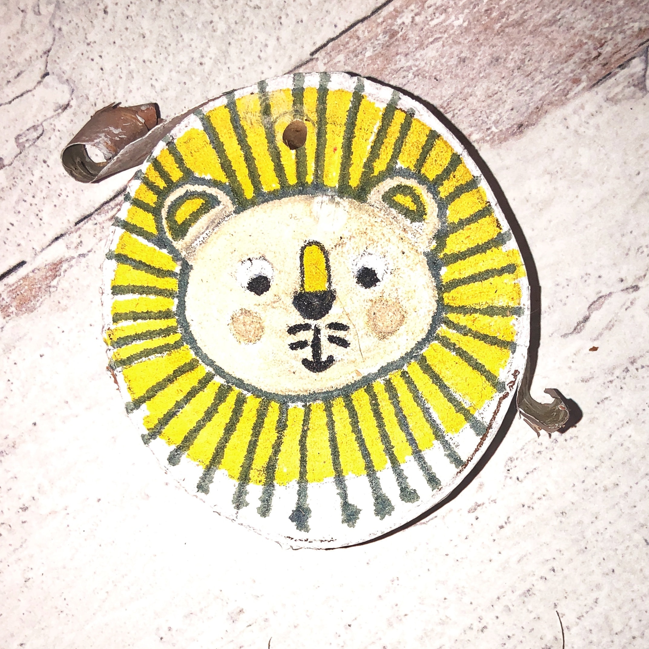 Zoo Animal Themed Christmas Ornaments Tree Ornaments | Etsy