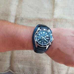 Pulseira Silicone Speidel 18mm - Para Profissionais Da Saúde