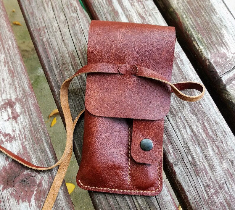 Handcrafted Leather Pipe Pouch Leather Holster Anniversary Etsy Australia