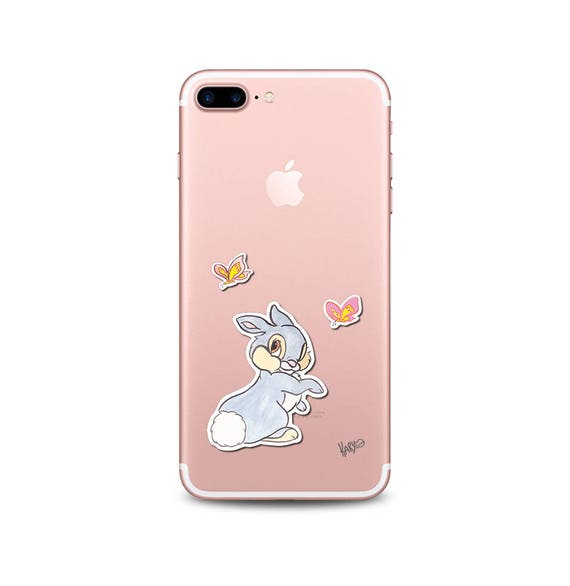 coque iphone 8 disney pan pan