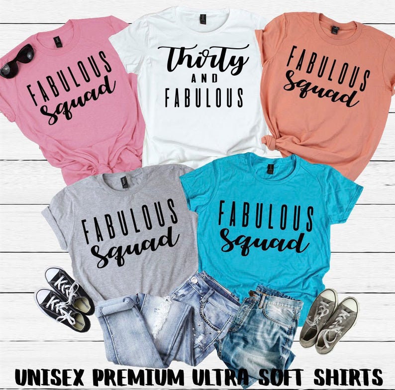 Dirty 30 Shirts Dirty Thirty Shirts 30 