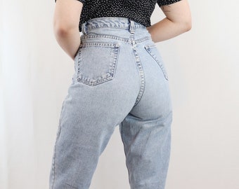 Mom jeans | Etsy