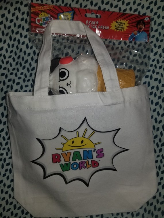 ryans world bag