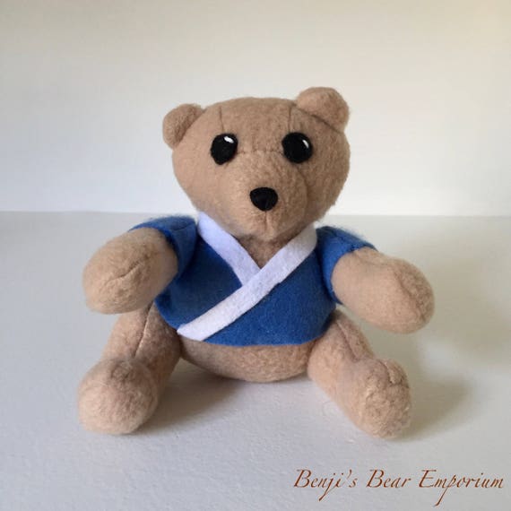 Roblox Bear Plushies
