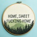 see more listings in the Subversive Cross Stitch section