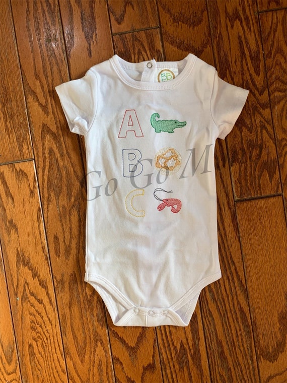 lsu baby girl clothes