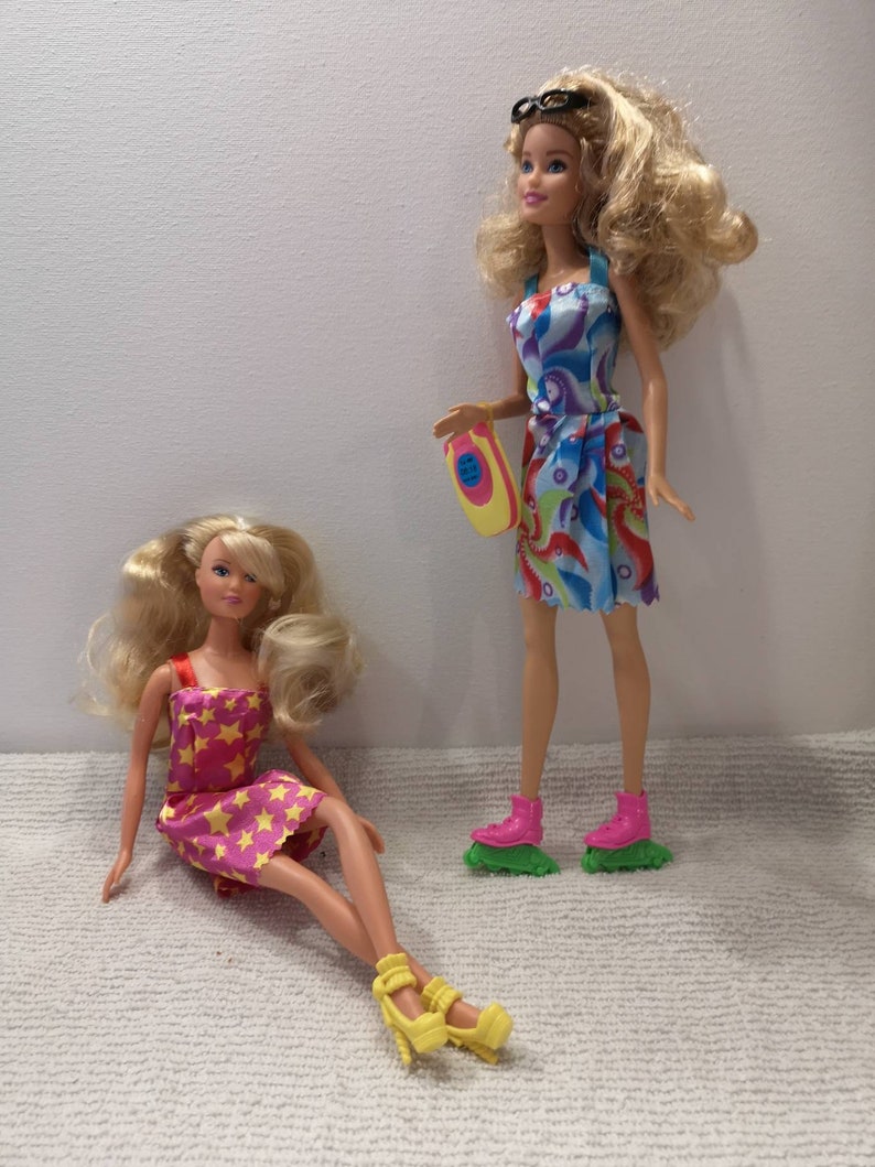 barbie simba toys