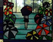 Umbrella Panel