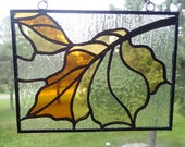 Small Leaf Panel