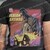Isaiah Rashad Poster, the House is Burning Poster, Hip Hop Comic ...