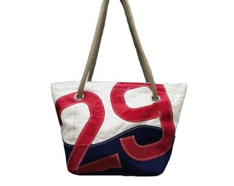 29 recycled sail bag