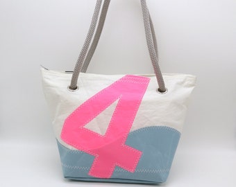 Sac en voile de bateau 4