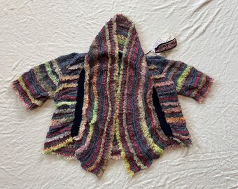 Mkyoko/M.8Kyoko Knit Shirt