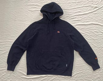 Vintage Y2k Keith Haring Fleece Hoodie
