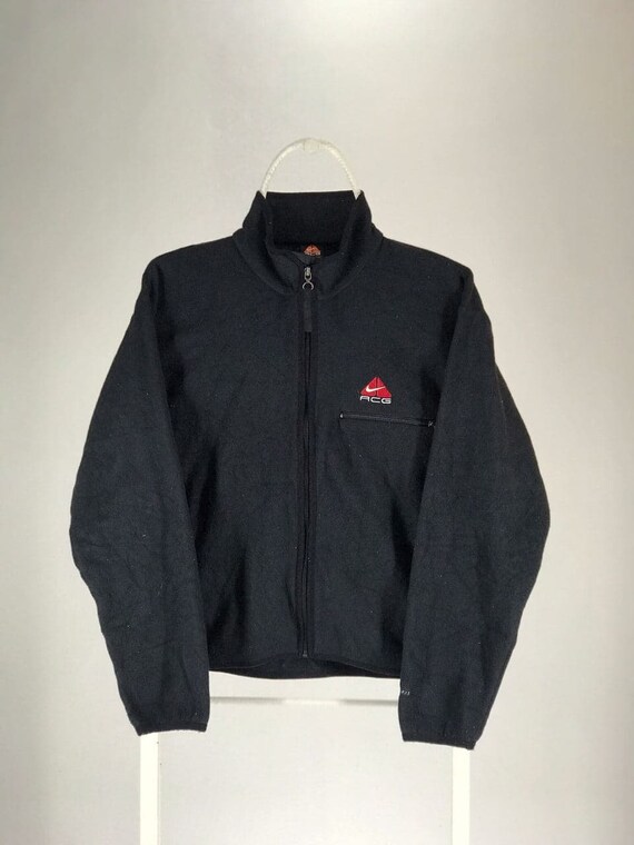 Nike ACG Zipper Jacket - 1990s