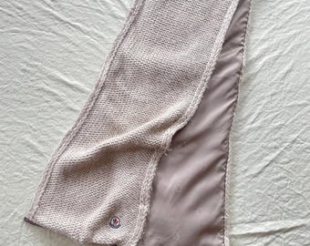 Moncler Scarf Knitted