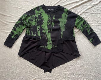 Le Tricot Crewneck Sweater