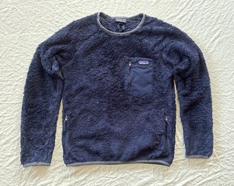 Patagonia Fleece Jacket