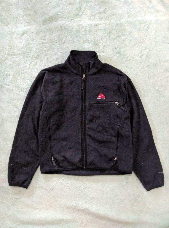 Nike ACG Zipper Jacket - 1990s