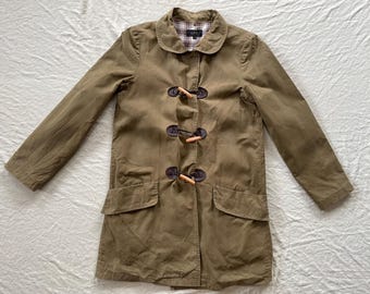Vintage APC Jacket