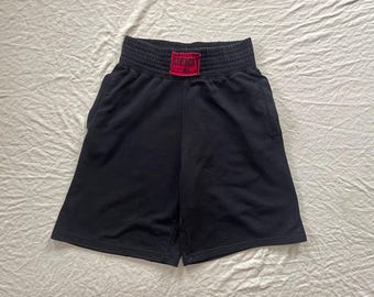 Givenchy Boxing Shorts