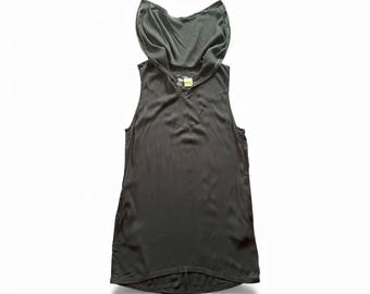 Zeldzame Limi Feu Yohji Yamamoto-jurk