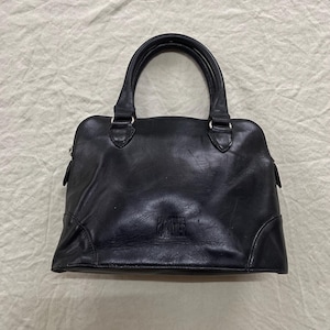 Jean paul gaultier leather bag - Etsy 日本