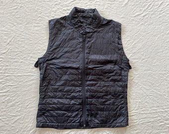 Rare Duvetica Vest Puffer Jacket