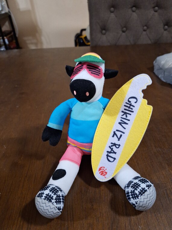 Chick fil a toy schedule cheap 2018