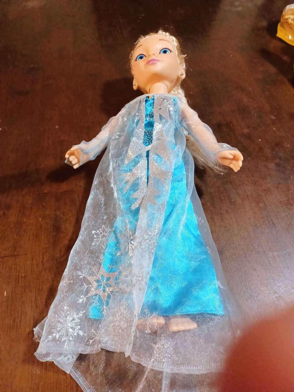 Disney Frozen Elsa Dolls for sale in Campo Grande, Brazil
