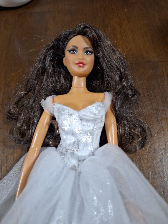 1980 holiday barbie sale