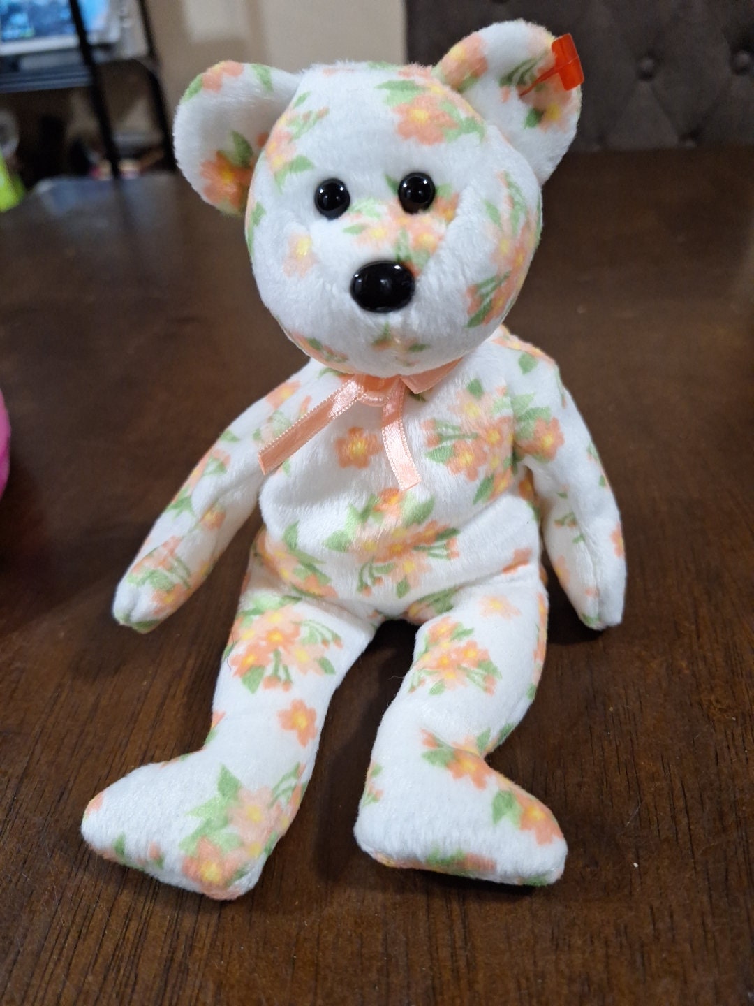 Hannah beanie baby 2025