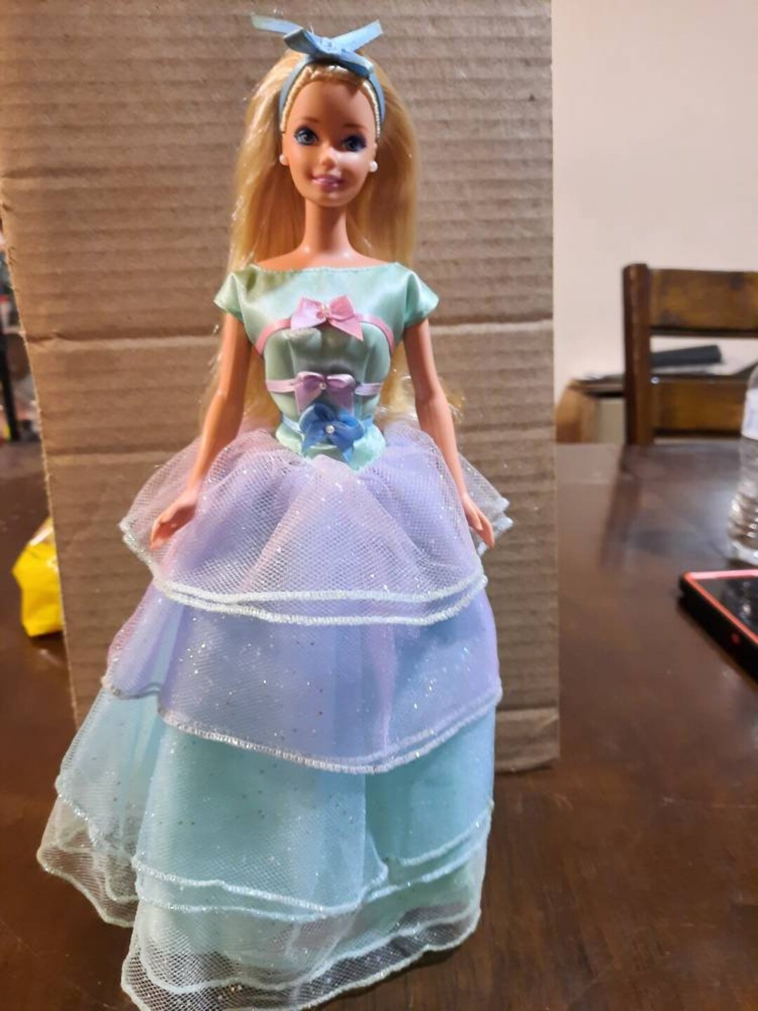 Barbie princess tea party new arrivals