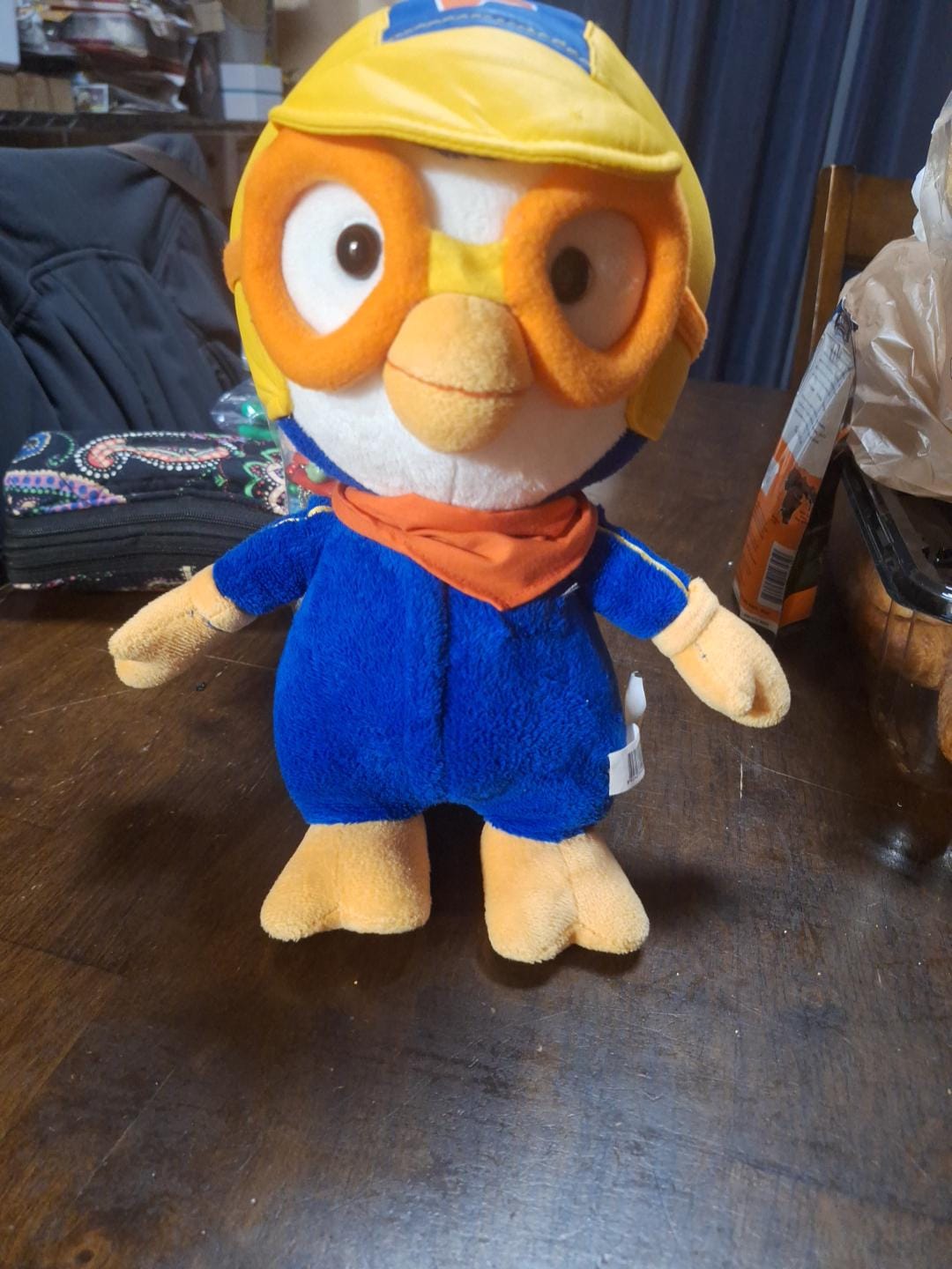 Toy Pororo